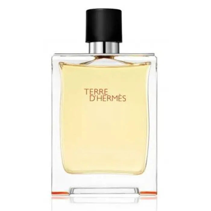 Terre D'Hermes Eau De Toilette Spray 50ml Jag Couture London - New York