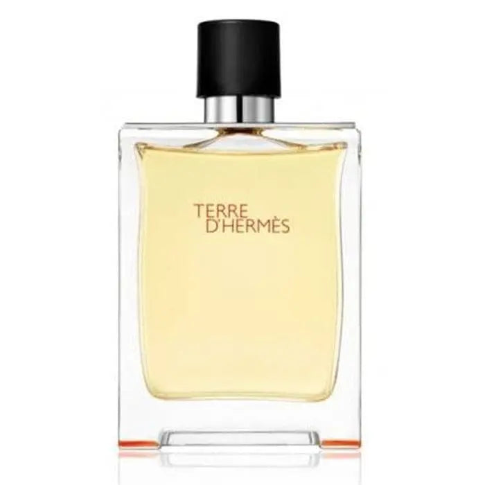 Jag Couture London - New York Terre D'Hermes Eau De Toilette Spray 50ml