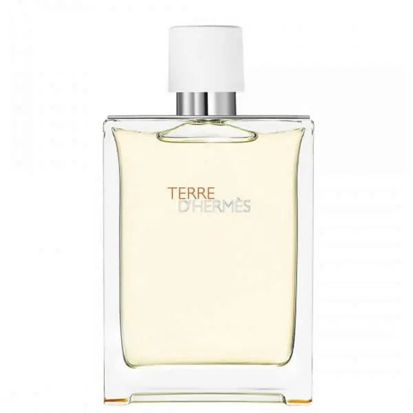 Jag Couture London - New York Terre De Hermes Eau Tres Fraiche Eau De Toilette Spray 200ml