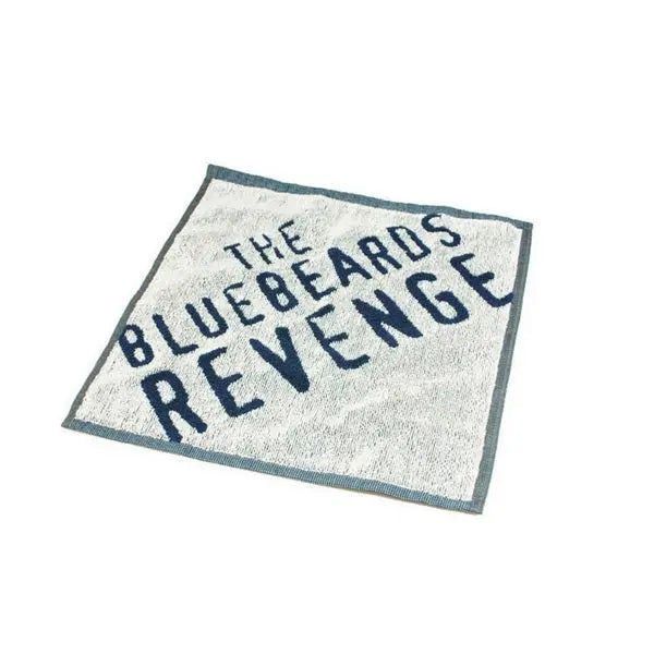 The Bluebeards Revenge Flannel Jag Couture London - New York