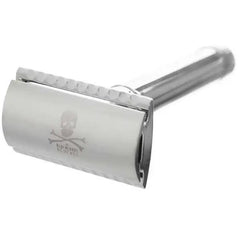 The Bluebeards Revenge Scimitar Double Edge Razor Jag Couture London - New York