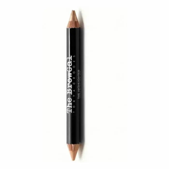Jag Couture London - New York The Browgal Highlighter Pencil 02 Gold Nude 6g