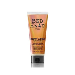 Tigi Bed Head Colour Goddess Oil Infused Conditioner 200ml Jag Couture London - New York