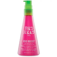 Jag Couture London - New York Tigi Bed Head Ego Boost 200ml