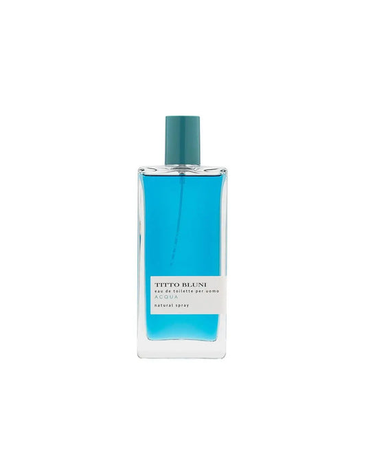 Titto Bluni Man Edt 150 Acqua Jag Couture London - New York