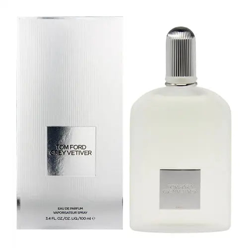 Tom Ford Grey Vetiver Eau De Perfume Spray 100ml Jag Couture London - New York
