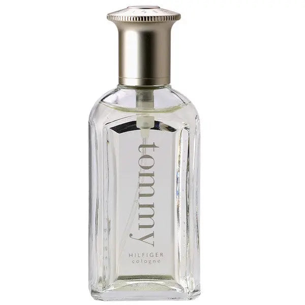 Tommy Hilfiger Tommy Eau De Cologne Spray 30ml Jag Couture London - New York