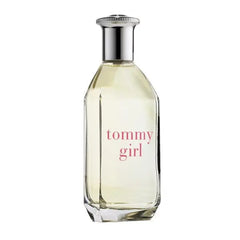Jag Couture London - New York Tommy Hilfiger Tommy Girl Eau De Cologne Eau De Toilette Spray 30ml