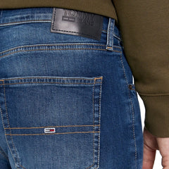 Tommy Hilfiger X073_DM0DM09551-_1A5 Jag Couture London - New York