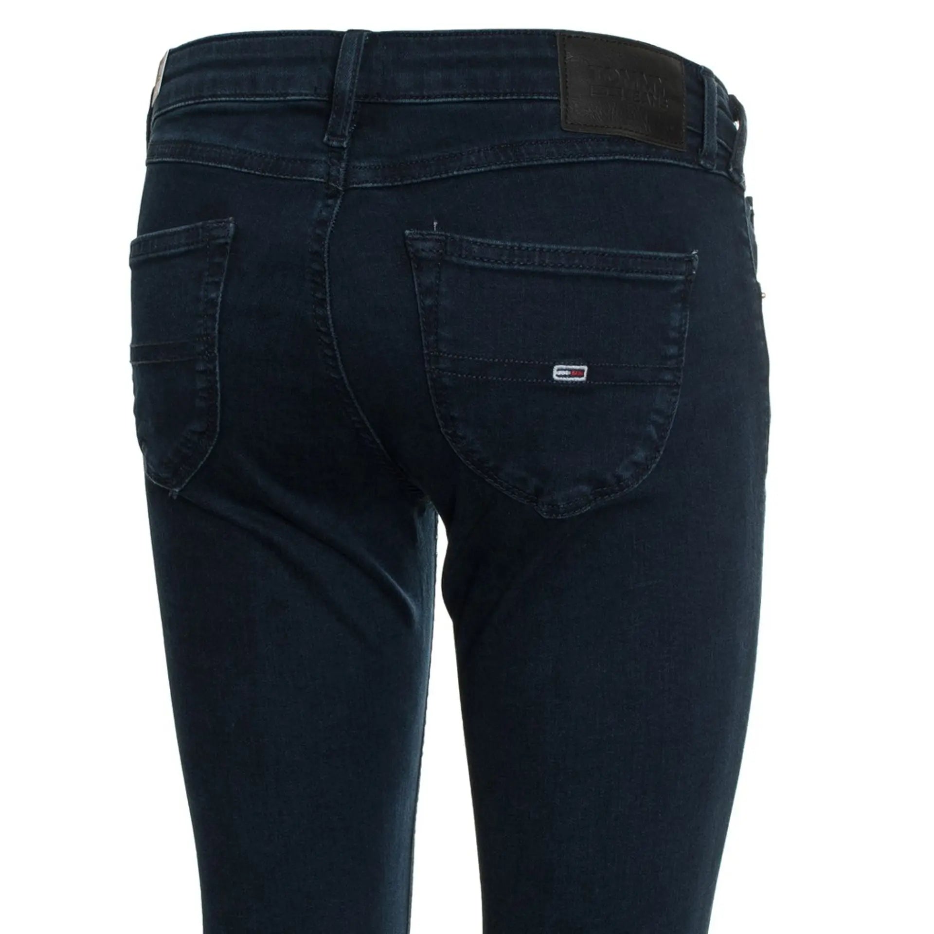 Tommy Hilfiger X073_DW0DW09210-_1BK Jag Couture London - New York