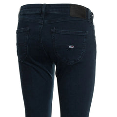 Tommy Hilfiger X073_DW0DW09210-_1BK Jag Couture London - New York