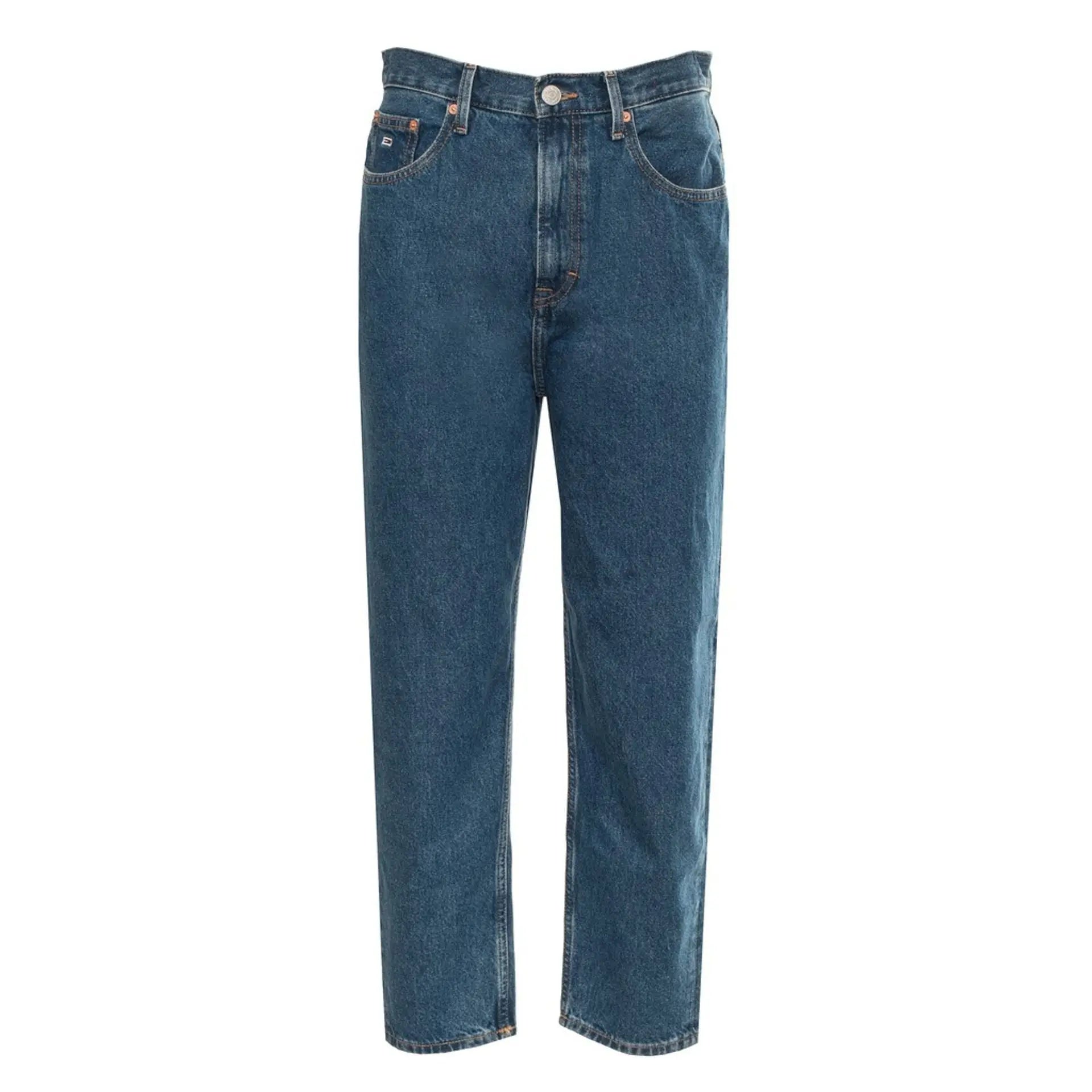 Tommy Hilfiger X073_DW0DW14708-_1A5 Jag Couture London - New York