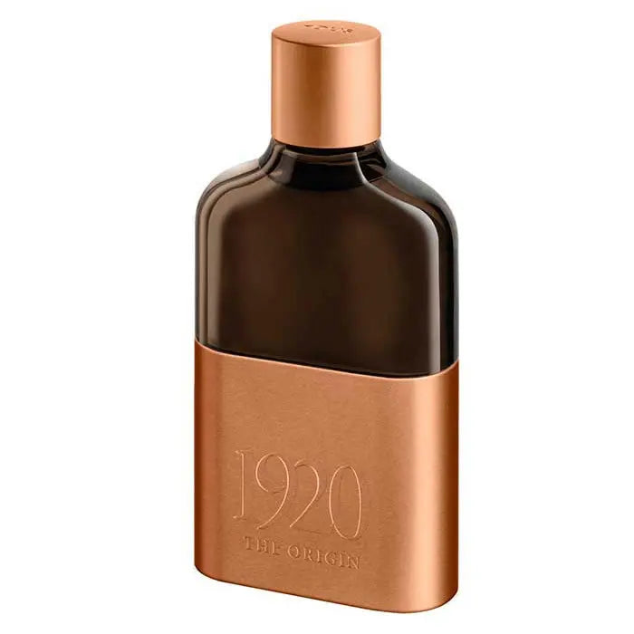 Tous 1920 The Origin Eau De Perfume Spray 100ml Jag Couture London - New York