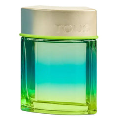 Tous Man Chill Eau De Toilette Spray 100ml Jag Couture London - New York