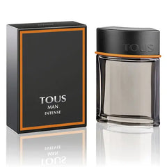 Tous Man Intense Eau De Toilette Spray 50ml Jag Couture London - New York