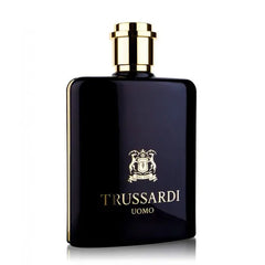 Trussardi Uomo Eau De Toilette Spray 100ml Jag Couture London - New York