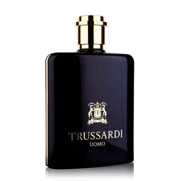 Trussardi Uomo Eau De Toilette Spray 100ml Jag Couture London - New York