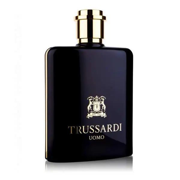 Trussardi Uomo Eau De Toilette Spray 30ml Jag Couture London - New York