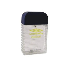 Umbro Action Eau De Toilette Spray 100ml Jag Couture London - New York