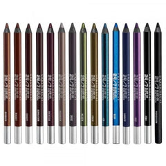 Jag Couture London - New York Urban Decay 24-7 Glide On Eye Pencil Lsd