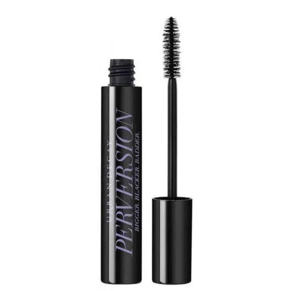 Jag Couture London - New York Urban Decay Perversion Mascara 1 U