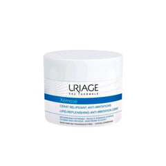Uriage Xémose Cérat Cream 200ml Jag Couture London - New York