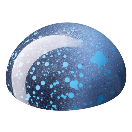 Midi Picasso cassis star anise – fruity cassis with a touch of herbs in dark chocolate