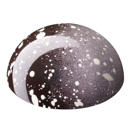 Midi Picasso liquorice raspberry – real Dutch flavour with fresh raspberry in dark chocolate