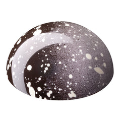 Midi Picasso liquorice raspberry – real Dutch flavour with fresh raspberry in dark chocolate