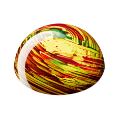 Picasso English trifle - traditional English trifle flavoured dark chocolate