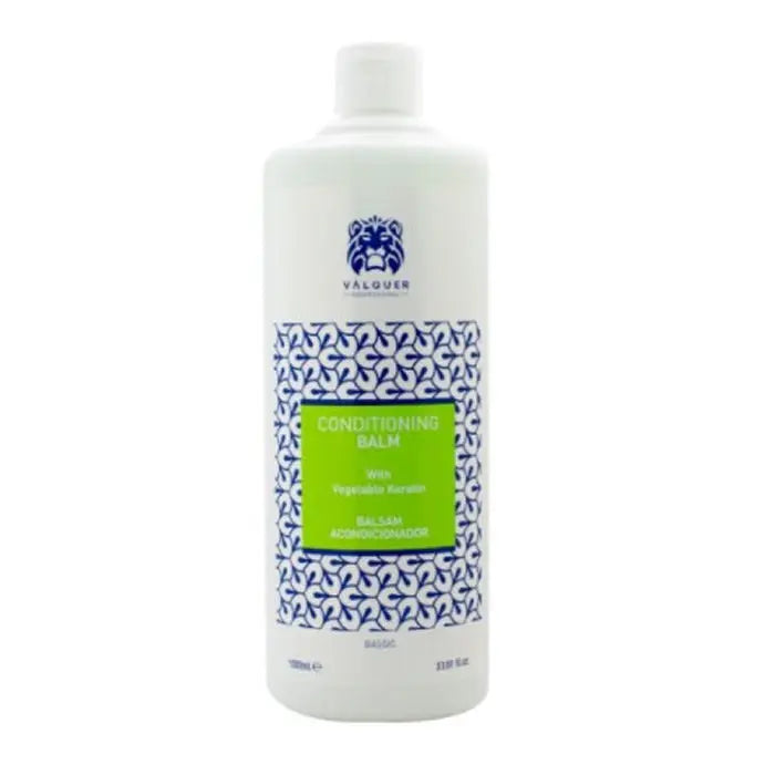 Valquer Conditioning Balm 1000ml Jag Couture London - New York