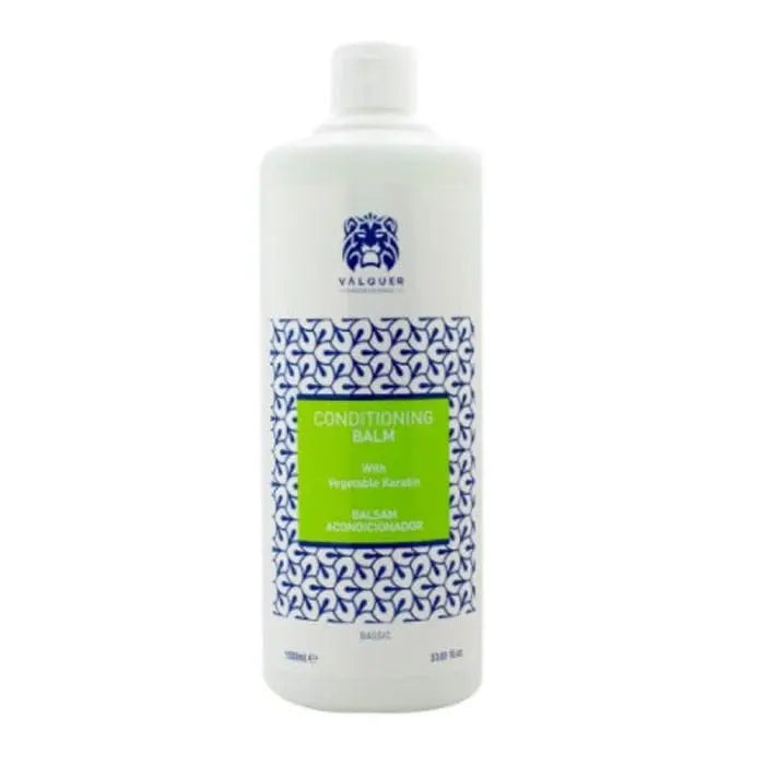 Jag Couture London - New York Valquer Conditioning Balm 1000ml