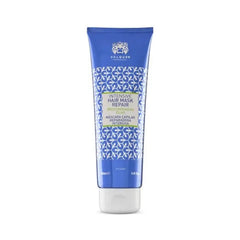 Jag Couture London - New York Valquer Intensive Hair Mask Repair Mediterranean Olive 250ml