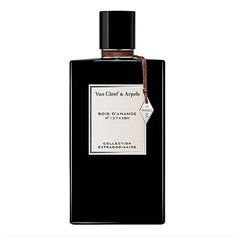 Jag Couture London - New York Van Cleef And Arpels Bois D'Amande Eau De Perfume Spray 75ml