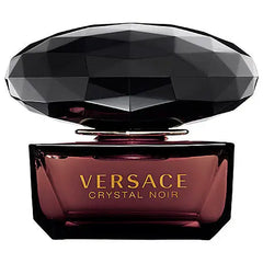 Versace Crystal Noir Eau De Toilette Spray 50ml Jag Couture London - New York