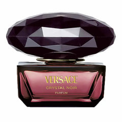 Versace Crystal Noir Parfum Spray 50ml Jag Couture London - New York