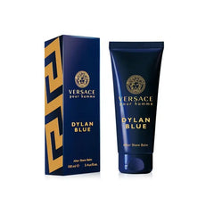 Versace Dylan Blue After Shave Balm 100ml Jag Couture London - New York