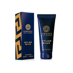 Jag Couture London - New York Versace Dylan Blue After Shave Balm 100ml
