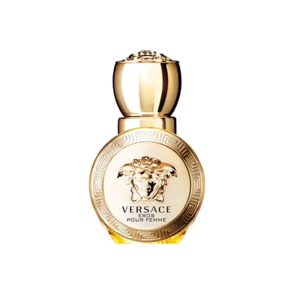Versace Eros Pour Femme Eau De Perfume Spray 30ml Jag Couture London - New York