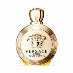 Versace Eros Pour Femme Eau de Perfume Spray 50ml Jag Couture London - New York