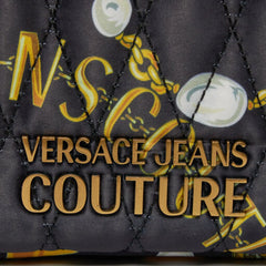 Versace Jeans 75VA4BA7_ZS804_G89 Jag Couture London - New York