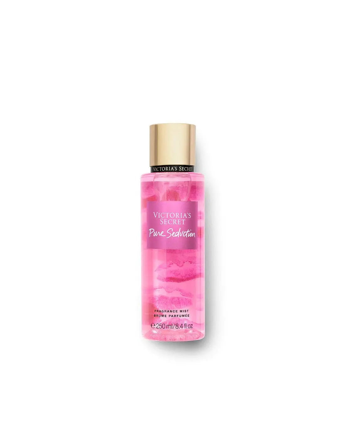 Victoria S Secret Pure Seduction Fragance Mist Spray 250ml Jag Couture London - New York