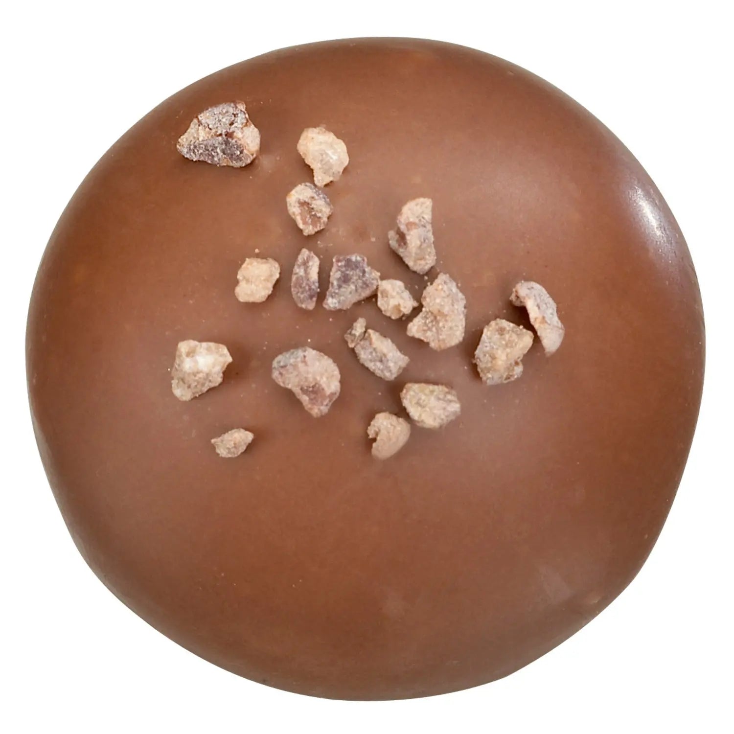 Vigo - milk chocolate with a soft milk ganache 15.2g Jag Couture London - New York