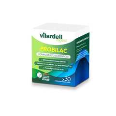 Vilardell Digest Probilac 30 Sticks Jag Couture London - New York