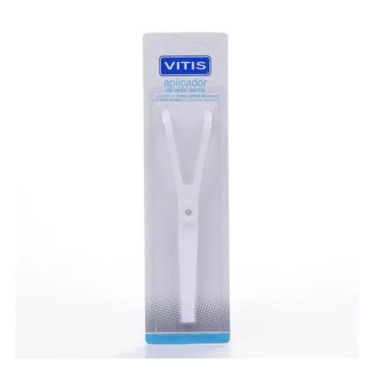 Jag Couture London - New York Vitis Floss Applicator