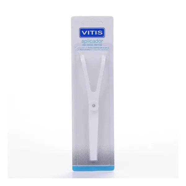 Jag Couture London - New York Vitis Floss Applicator