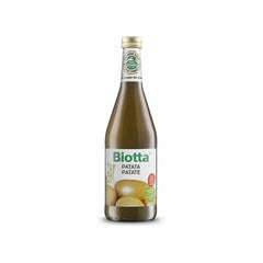 Jag Couture London - New York Vogel Biotta Jugo De Patata 500ml