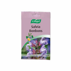 Vogel Caramelos Salvia Bonbons 75g Jag Couture London - New York