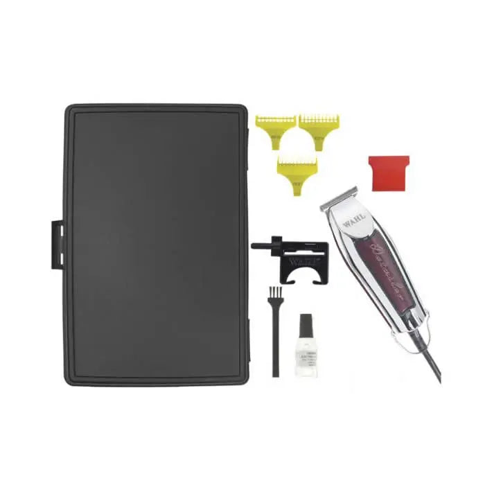 Wahl Detailer Trimmer Jag Couture London - New York
