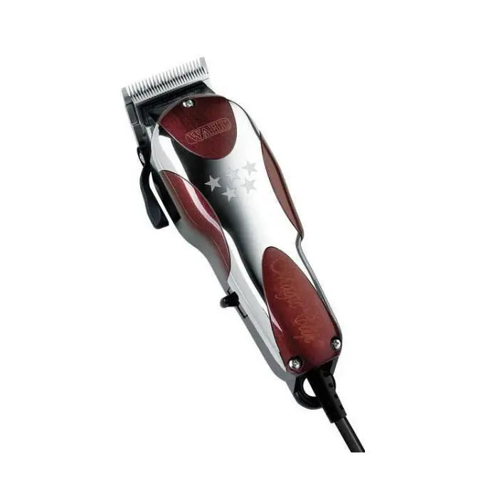 Wahl Magic Clip 5 Stars Clipper Jag Couture London - New York